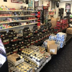 Rock Bottom Supplements
