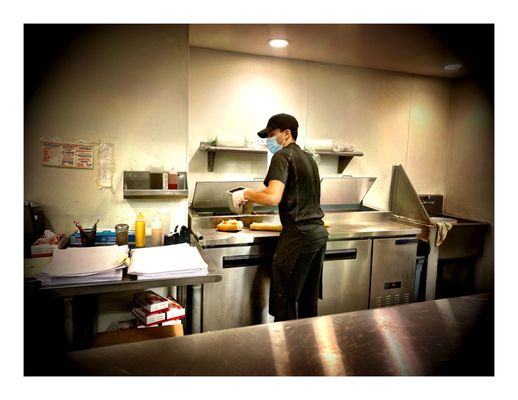 Fontano's Subs by null