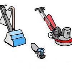 Boss Wood Renewal - Floor sanders