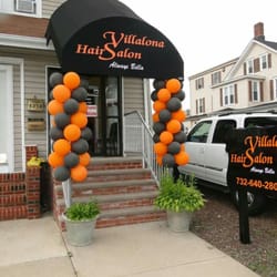 Villalona Hair Salon