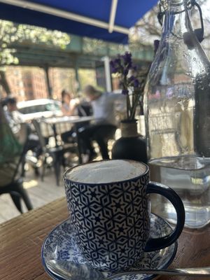 Cafe Massawa by null
