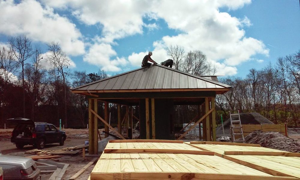 Slide of Action Roofing And Siding