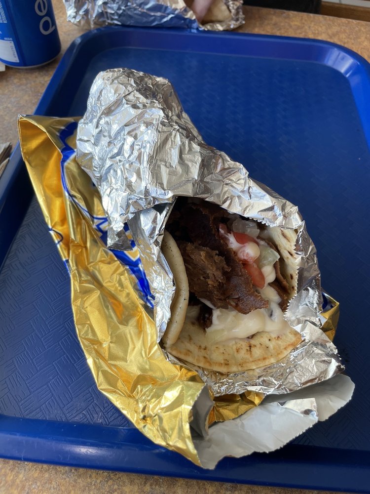 GRECO PIZZA Updated September 2024 529 Dundonald Street, Fredericton, New Brunswick Pizza