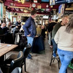 Den Engelske Pub