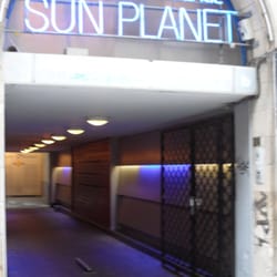 Sun Planet - Sun Planet