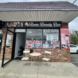 Rose's Beauty Bar - Rose's Beauty Bar