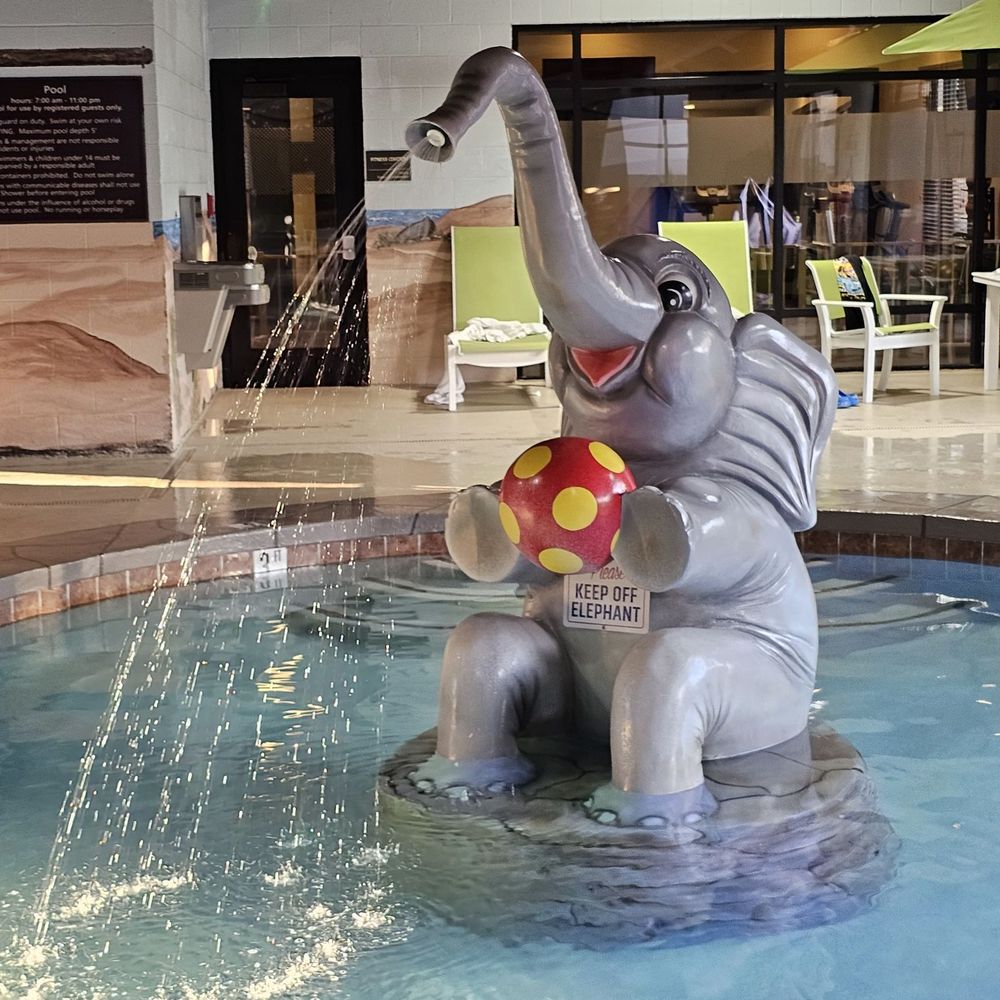 Hampton Inn Prescott - Hotels Near Me - Prescott, Arizona