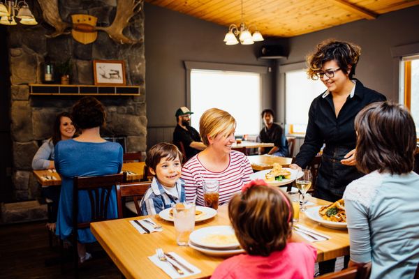 Denali Cabins - Denali National Park by null