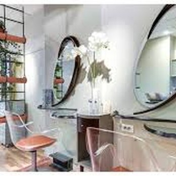 Air Ambiant - Paris style, calm hands, rose-like grace - Hair Salons Near Me - Paris, 75