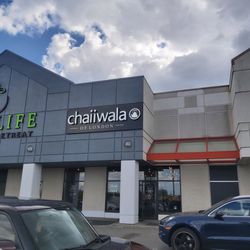 Chaiiwala - Outside