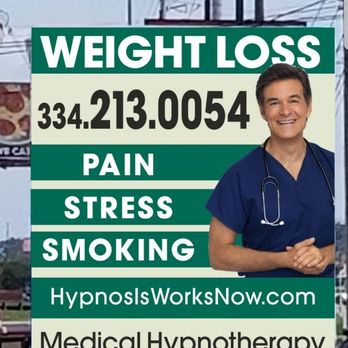 Hypnosis by Doctors - Hypnosis/Hypnotherapy Near Me - Montgomery, Alabama