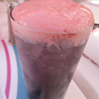 Carnation Cafe - PB&J Soda - American Near Me - Anaheim, California