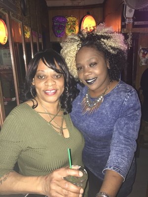 Lakeside Lounge by null