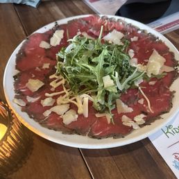 Carpaccio Carpaccio