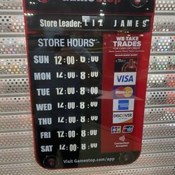 GameStop