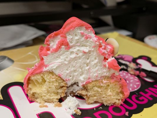 Pinkbox Doughnuts by null