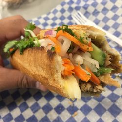 Kim Chau Deli