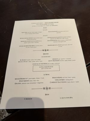 Menu photo 6 Union Kitchen West Hartford, CT Menu photo 6 Union Kitchen West Hartford, CT