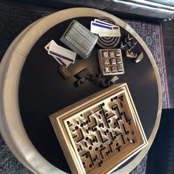 Escapology - Games in waiting area - Escape Games Near Me - Las Vegas, Nevada Escapology - Games in waiting area - Escape Games Near Me - Las Vegas, Nevada