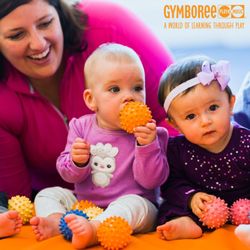 Gymboree Play & Music, Post Oak