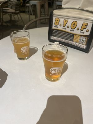 Cape Cod Beer by null