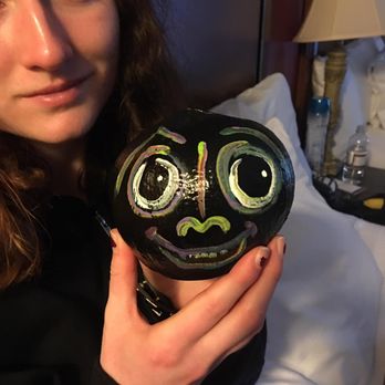 Tableau - The perfect one for our Goth Girl from the krewe she researched and loved the MOST! - Cajun/Creole Near Me - New Orleans, Louisiana
