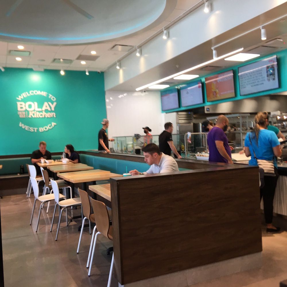 Bolay - New American Near Me - Boca Raton, Florida Bolay - New American Near Me - Boca Raton, Florida