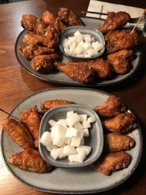 Bonchon First Hill by null