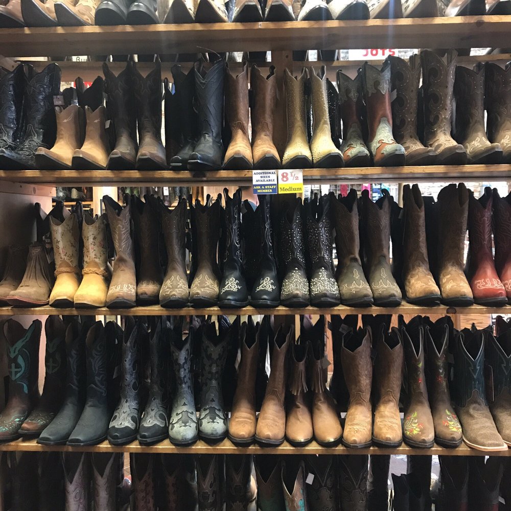 Boot Country - Full frontal view - Shoe Stores Near Me - Nashville, Tennessee Boot Country - Full frontal view - Shoe Stores Near Me - Nashville, Tennessee