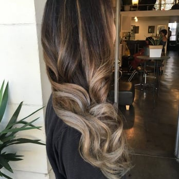 Ross Lujan Studio - Hair by Briza - Hair Salons Near Me - West Hollywood, California Ross Lujan Studio - Hair by Briza - Hair Salons Near Me - West Hollywood, California