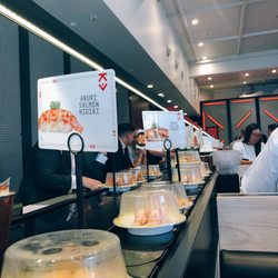 Kintaro Sushi