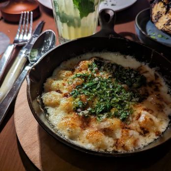 FYR Short North - Souffle - Steakhouses Near Me - Columbus, Ohio