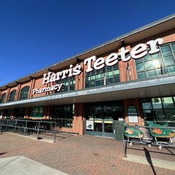 Harris Teeter