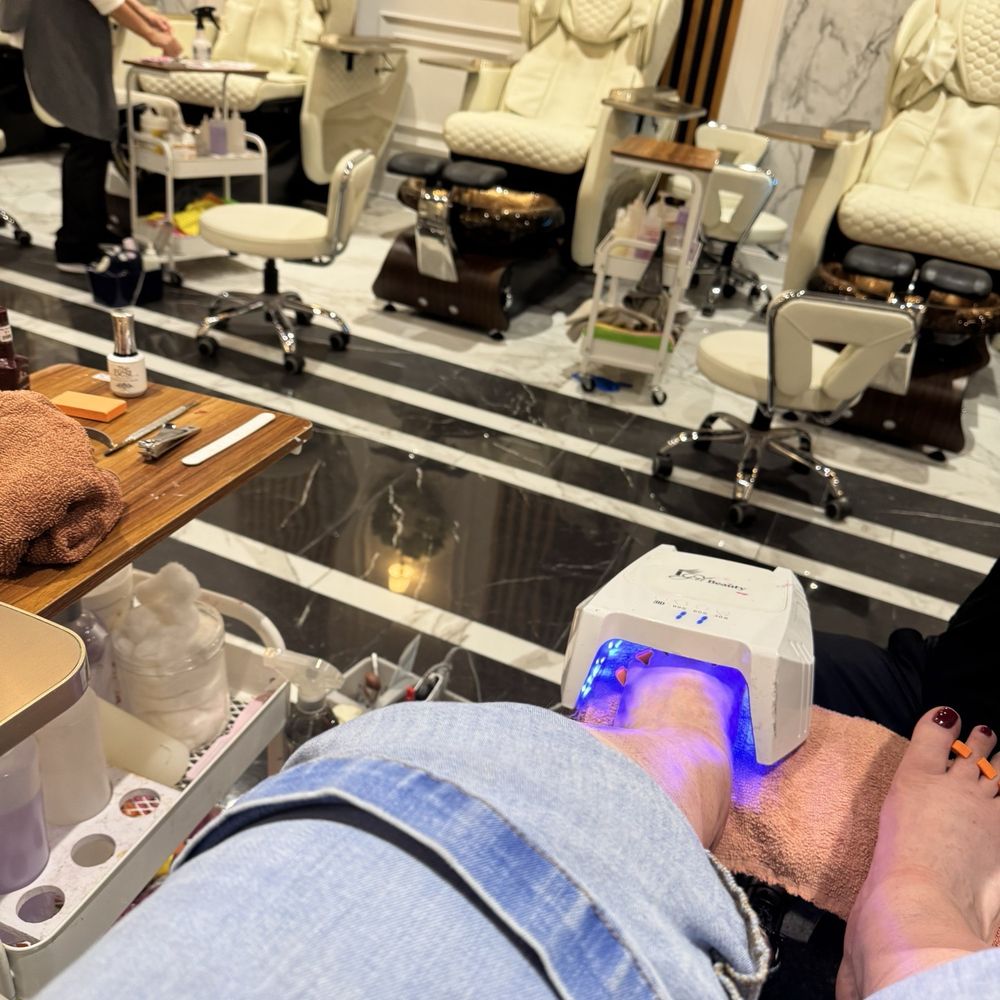 TL Nails & Spa - VIP SPA PEDICURE - Nail Salons Near Me - Newark, Delaware TL Nails & Spa - VIP SPA PEDICURE - Nail Salons Near Me - Newark, Delaware
