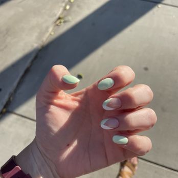 MOI Nails Studio - Gel-X and nail art from Spring - Nail Salons Near Me - Los Angeles, California MOI Nails Studio - Gel-X and nail art from Spring - Nail Salons Near Me - Los Angeles, California