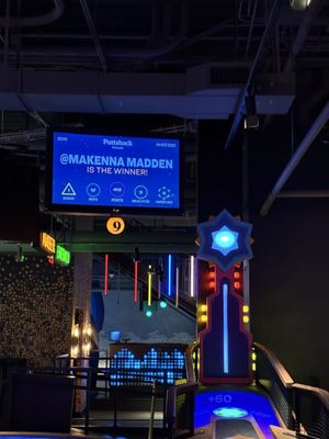 Puttshack - Scottsdale by null