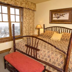 Grand View Lodge Jackson Hole