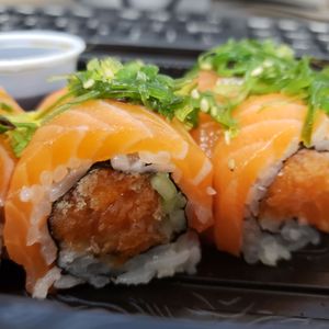 Aya Sushi on Yelp