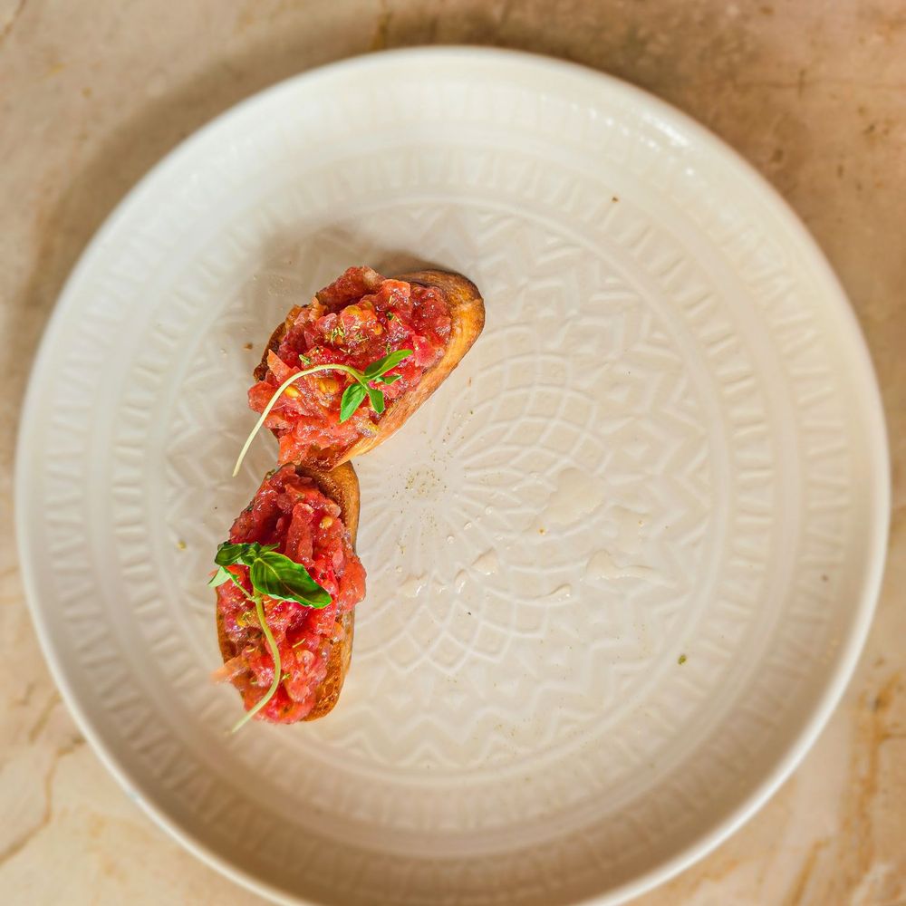 Elia - BRUSCHETTA - Italian Near Me - Miami, Florida Elia - BRUSCHETTA - Italian Near Me - Miami, Florida