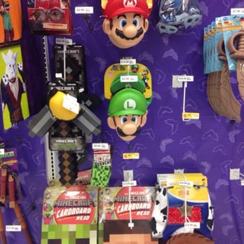 Party City - Party Supplies Near Me - Eastvale, California Party City - Party Supplies Near Me - Eastvale, California