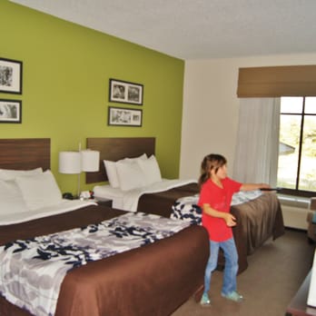 Sleep Inn & Suites - Double queen bed - plenty of room! - Hotels Near Me - Dripping Springs, Texas Sleep Inn & Suites - Double queen bed - plenty of room! - Hotels Near Me - Dripping Springs, Texas