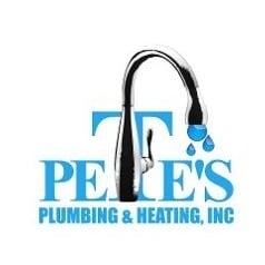 Slide of Pete's Plumbing & Heating