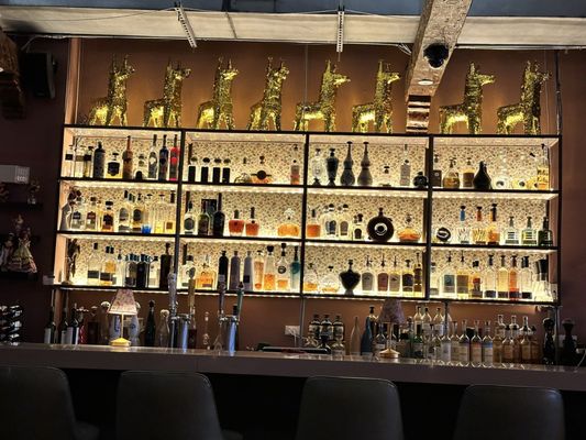 Tequiztlan Mexican Restaurant and Tequila Bar by null