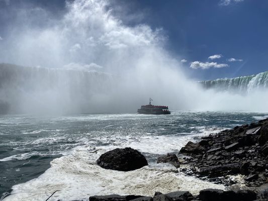 Niagara Parks Power Station by null
