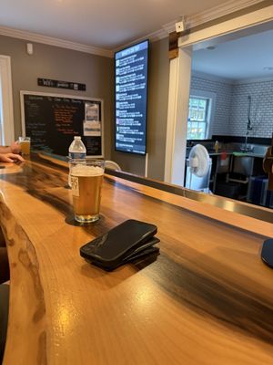 Oak City Brewing Company by null