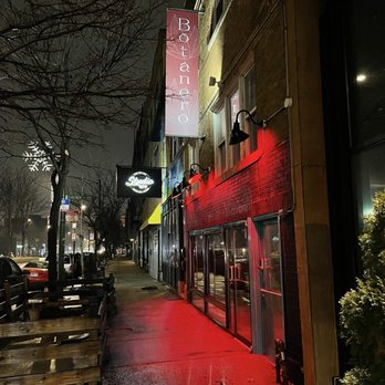 Botanero - Exterior - Mexican Near Me - Chicago, Illinois
