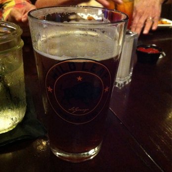 Nic & Norman's - The Blood Orange IPA. - Desserts Near Me - Senoia, Georgia Nic & Norman's - The Blood Orange IPA. - Desserts Near Me - Senoia, Georgia