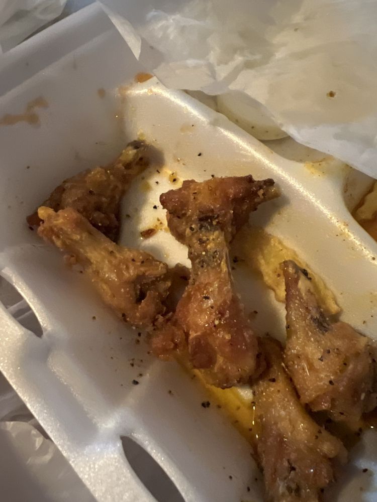 Kings Deli Logo