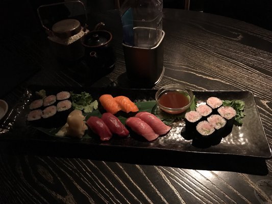 Nobu Downtown by null