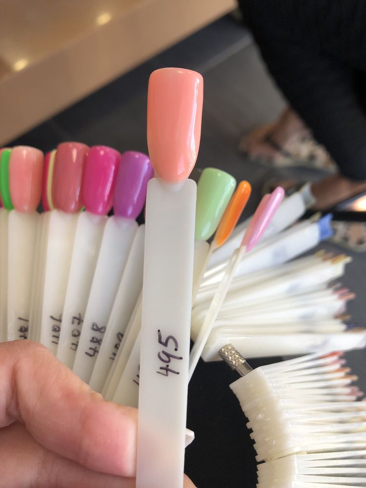 JC NAILS 100 Photos & 43 Reviews 14525 Bellaire Blvd, Houston